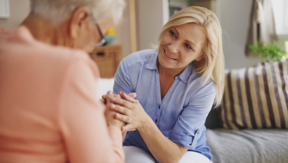 Clothing Staging Alzheimers