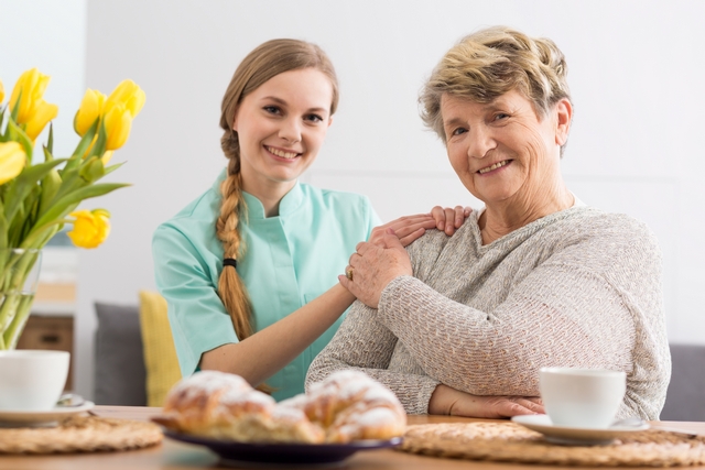 4 Reasons Why Caring for the Elderly Is Vital