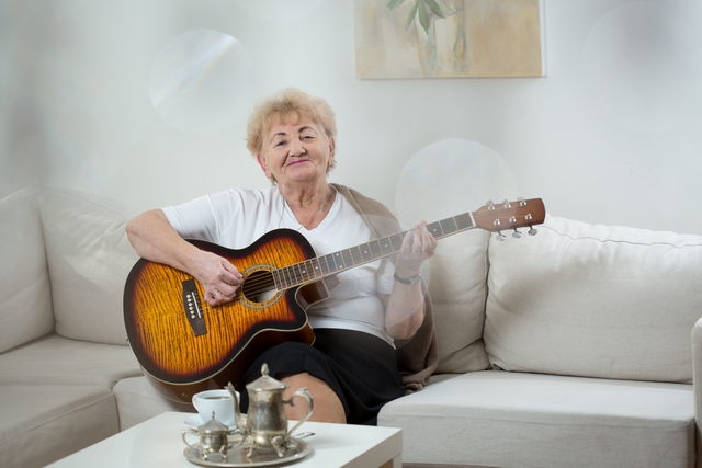 What You Need to Know About Music Therapy